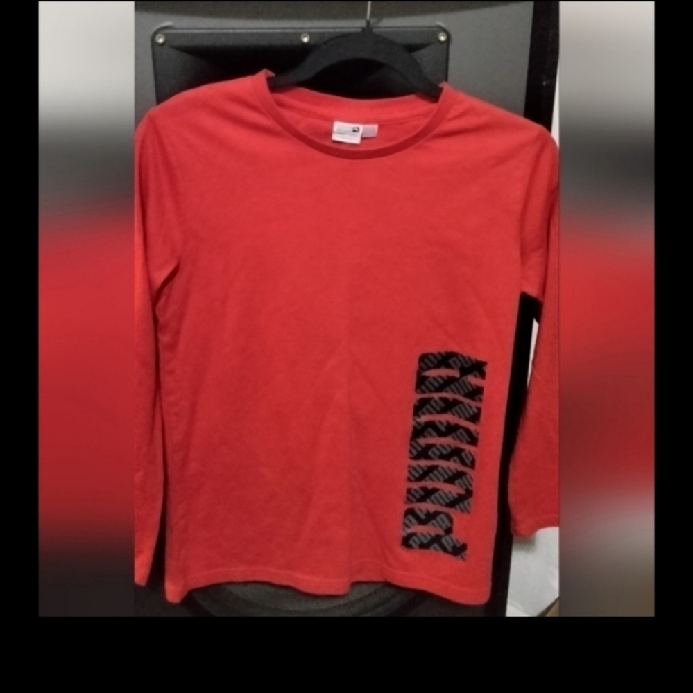 Boys top